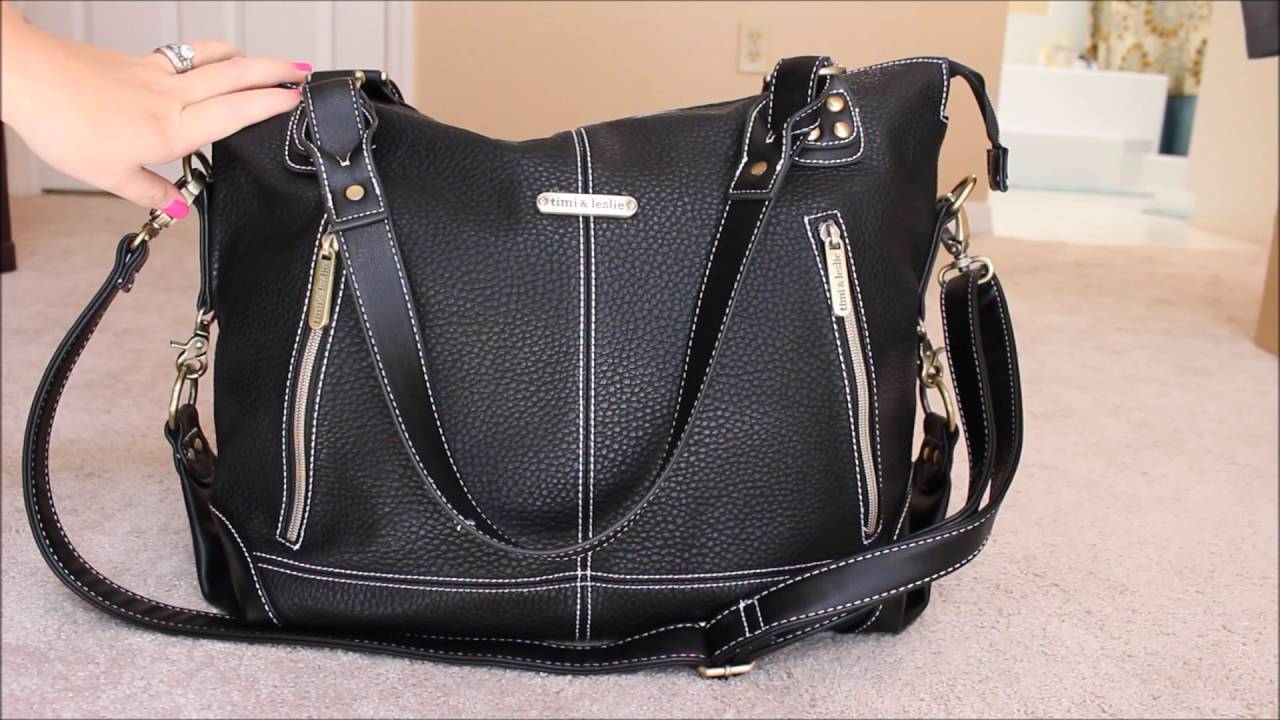 Timi Leslie Black Edition Kate Review Gatormom You Timi Leslie Black Edition Kate Review Gatormom