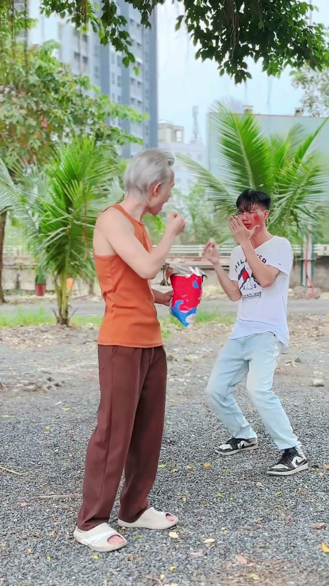 Giận cá oánh thớt [BEN EAGLE] #beneagle #training #kungfu #martialarts #fighting
