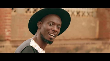 Pompi- Kwacha (Official Music Video)