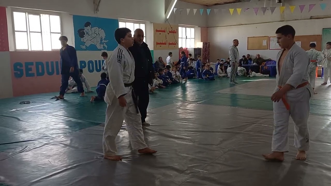 دورة الوفاء 17 01 2026 منازلةا زقاري VS رامول