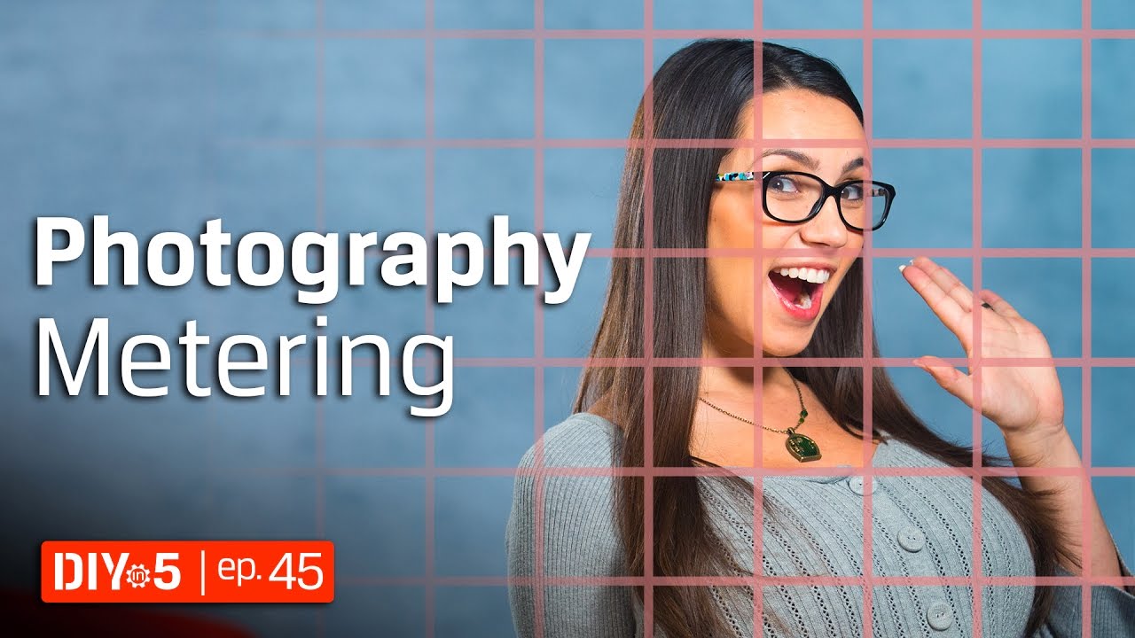 Photography Tips Evaluative Matrix And Spot Metering DIY In 5 Ep Photography Tips Evaluative Matrix And Spot Metering DIY In 5 Ep