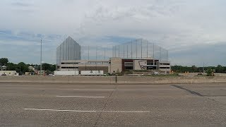 Topgolf prepares to fill 500 job openings