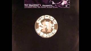 The Emperator &  Chromatic - Atrial Fibrilation