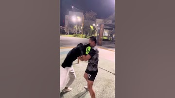 복싱VS유도 누가 이기나요? #shorts