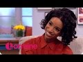 Lianne La Havas On How She Became Friends With Prince | Lorraine