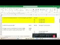25. GST - 1. GST INPUT TAX CONFIGURATION