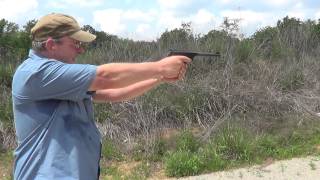 Colt Woodsman 22LR 3rd Series