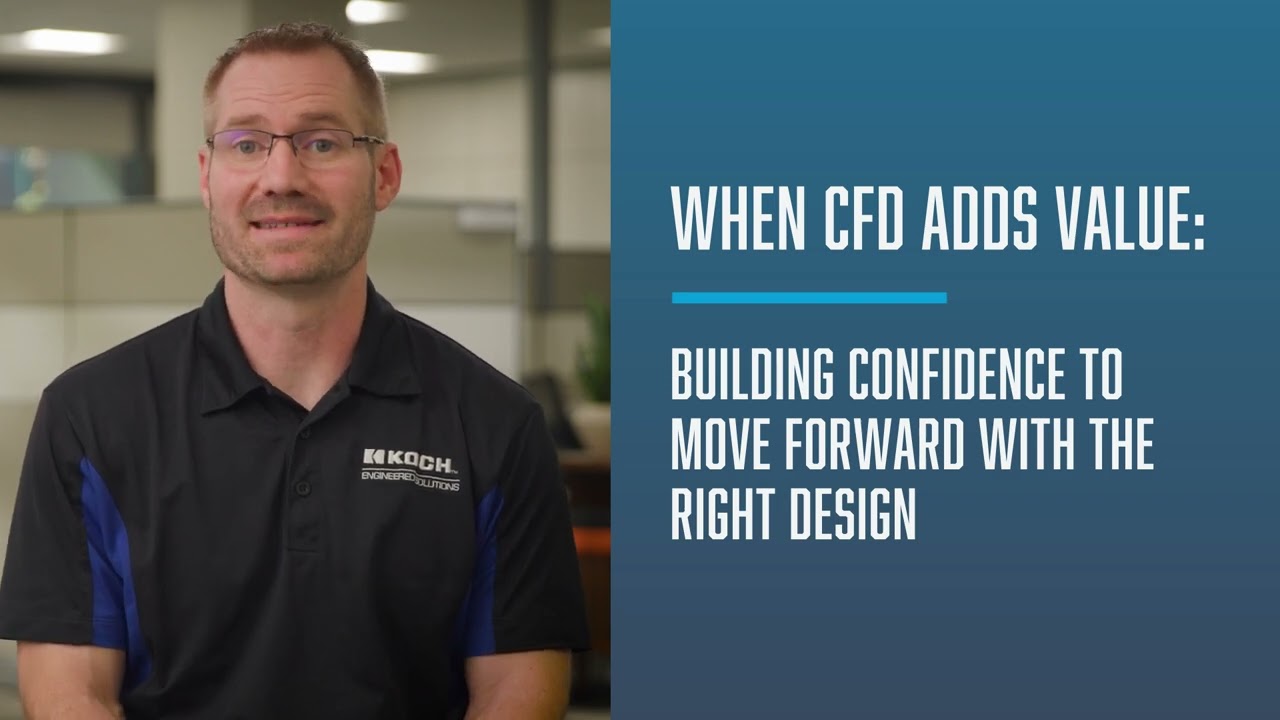CFD Insights Series: When CFD Adds Value To A Project