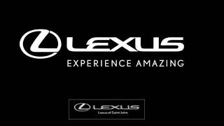 Lexus Of Saint John
