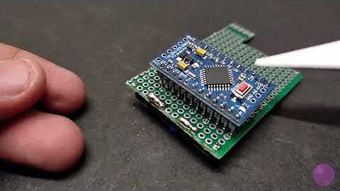 MP3 using DFplayer and Arduino | Soundpod part 2 [DIY]