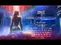 MUT SAMUT PRAKAN 2023 FINAL COMPETITION MUT SAMUT PRAKAN 2023 FINAL COMPETITION