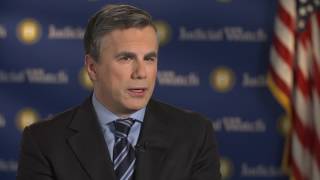 Judicial Watch alleges: Tom Fitton 'Voter fraud is America’s dirty little secret'