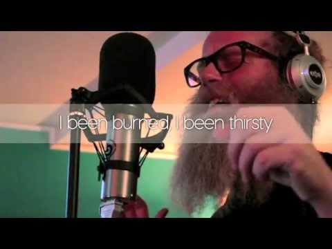 Ben Caplan - 40 Days &amp; 40 Nights (Lyric Video)
