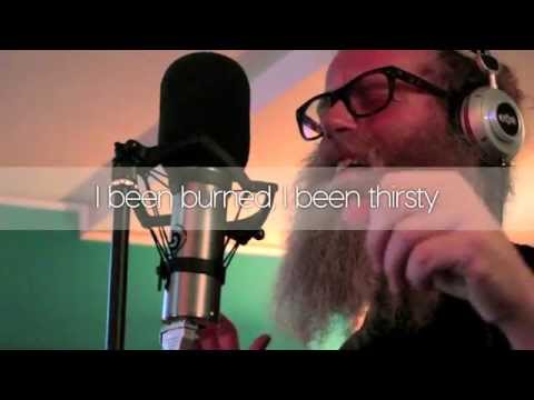 Ben Caplan - 40 Days &amp; 40 Nights (Official Studio Version)