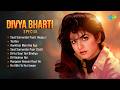 Divya Bharti Special - Audio Jukebox | Saat Samundar Paar | Toofan | Aankhon Mein Hai Kya |Vishwatma