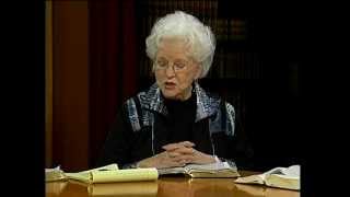 Searching for Answers- 1 Corinthians 2 part 1