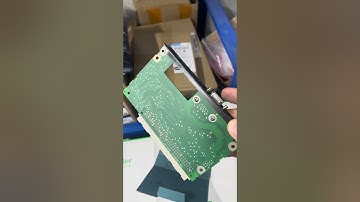 German SEW communication module frequency converter card DFP21B #sew