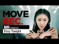 🌙4K💫청하 CHUNG HA - Stay Tonight | Performance video | MOVE REC.ㅣ딩고뮤직ㅣDingo Music