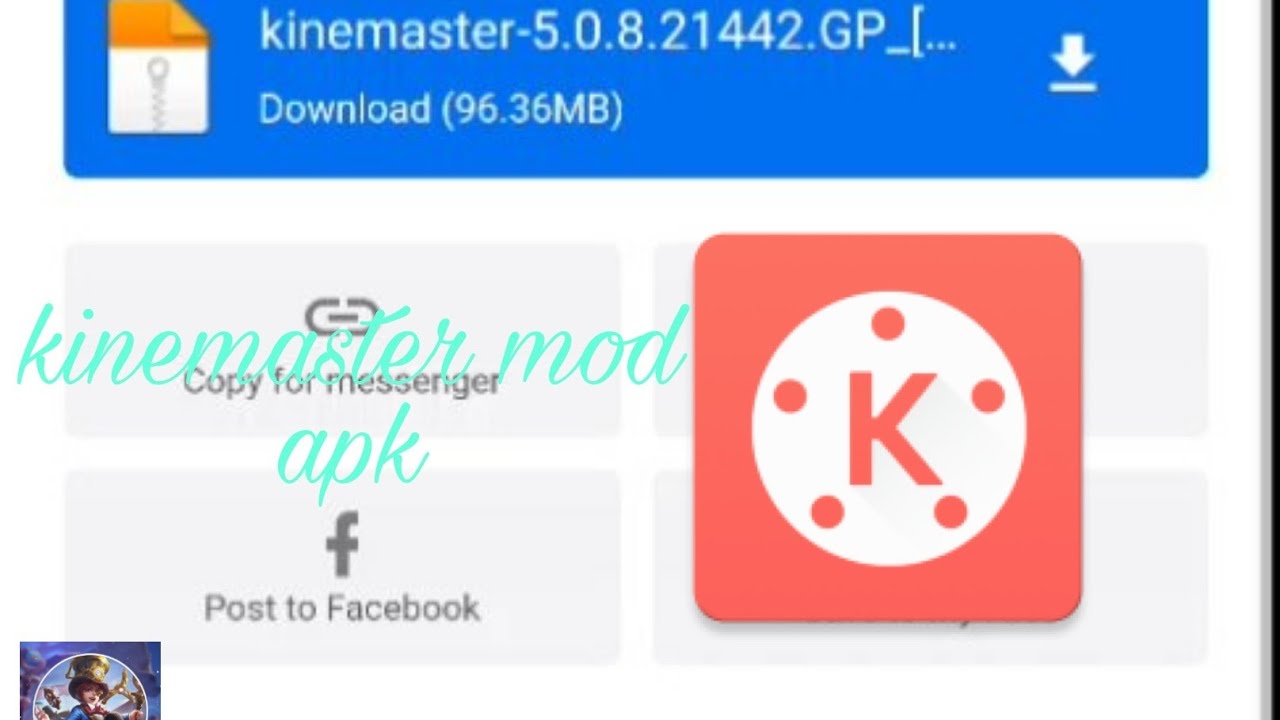 HOW TO DOWNLOAD KINEMASTER MOD APK | HOW TO DOWNLOAD KINEMASTER PRO WITHOUT WATERMARK