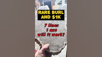 Will it be the coolest thing ever? #woodworking  #axe #art #process #custom