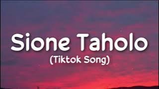 Sione Taholo Rawr ( tiktok song )