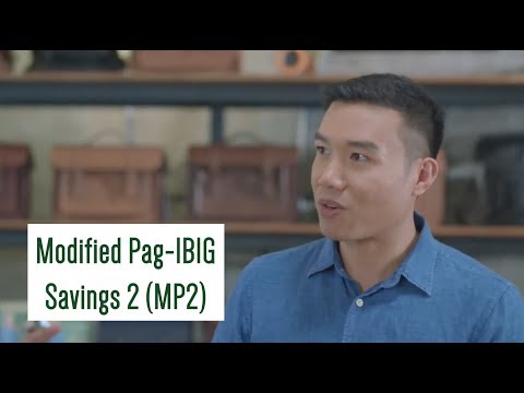 Usapang Pera with Vince Rapisura and Atom Araullo: Modified Pag-IBIG II (MP2) Program, S03E05