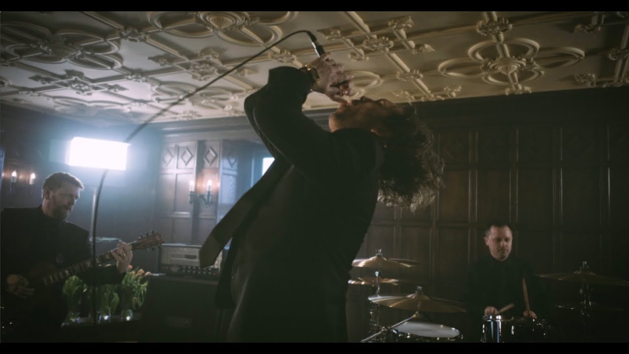 Watch Silent Drive "Dearly Beloved" (Official Music Video) on YouTube Watch Silent Drive "Dearly Beloved" (Official Music Video) on YouTube