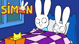 Simon *Finding the cat’s owner* 1hr Compilation Season 3 Full episodes Cartoons for Children