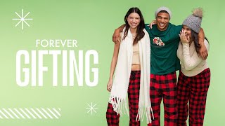 Forever 21 | Forever Gifting 🎁 Shop Gifts for Everyone!
