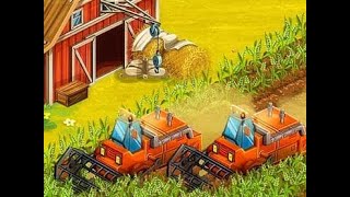 تحميل لعبة المزرعة الكبيرة Goodgame Big Farm مجاناً للكمبيوتر screenshot 2