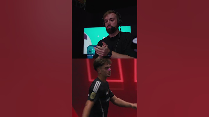 🤯 Ibai se vuelve loco con un gol de Porcinos