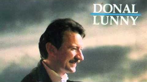 Donal Lunny - April the 3rd