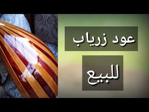 كرت صوت للتك توك عود زرياب كيتار للبيع