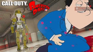 Download Lagu COD American Dad Roger With Finishing Moves - Call Of Duty Warzone Finishers MP3 Download Lagu COD American Dad Roger With Finishing Moves - Call Of Duty Warzone Finishers MP3
