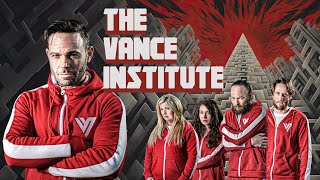 Watch The Vance Institute Trailer