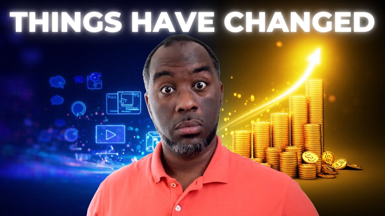 2025 Monetization Trends Every Content Creator Need to Know