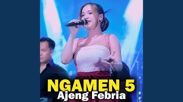 Ngamen 5