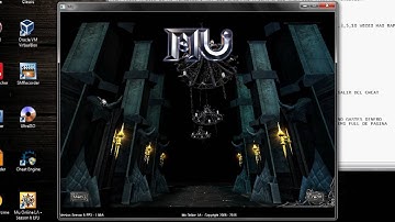 SPEED HACK SOLO MU VENEZUELA 2016 CHEAT ENGINE 6.5.1