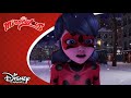 🎅 Santanáš | Kouzelná Beruška a Černý kocour | Disney Channel Česká republika