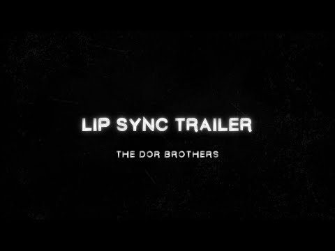 Lip Sync Trailer