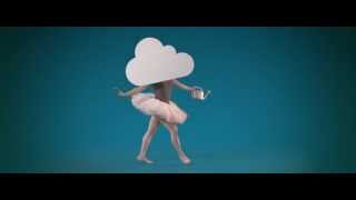 Buzzword #3 Cloud