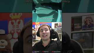 YHWACH MUSTACHE | Bleach Thousand Year Blood War Reaction | #Bleach TYBW Reaction | Bleach Reaction @NinjaKumaReacts