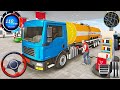 US Truck Game Truck Games 3D - City Offroad Cargo Truck Simulator 2025 - Android Gameplay
