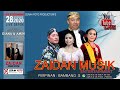 LIVE STREAMING ZIDAN MUSIC // WEDDING DIANA & AMIN // LIVE PONDOK LARAS DEPOK