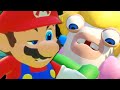 Mario & Rabbids is Weird