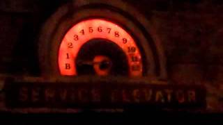 Disney College Program Spring Advantage 2012 Episode 10: Tower of Terror Marathon