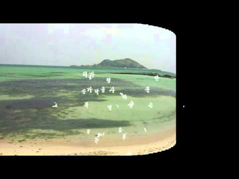 지금 그자리에 행복이 있습니다  나래이션 권문주