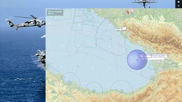 F14B ESCORT AV8B FOR BRIDGE STRIKE |  DCS World, TACVIEW