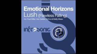 Emotional Horizons - Lush (Flawless Falling) (Dj Eco Remix)