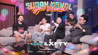 ALREADY KNOW, WANT TO BE KNOWN WITH THE LOFTY BAND